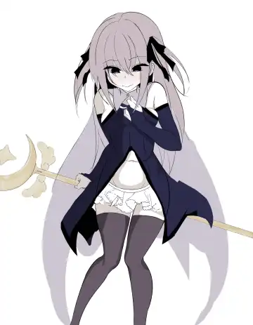 Mahou Shoujo ga Iroiro to Hidoi Me ni Au Ohanashi Fhentai - Page 44