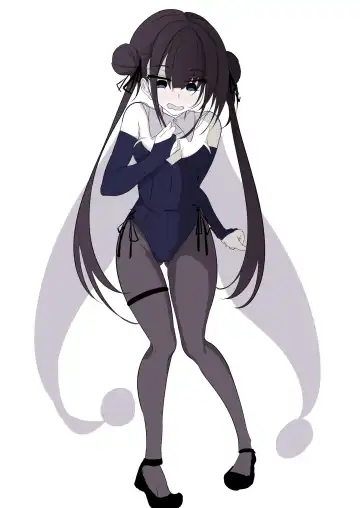 Mahou Shoujo ga Iroiro to Hidoi Me ni Au Ohanashi Fhentai - Page 47