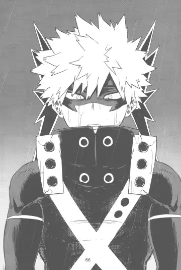 [Kin] Ore to Omae no Hajimete Monogatari Fhentai - Page 67