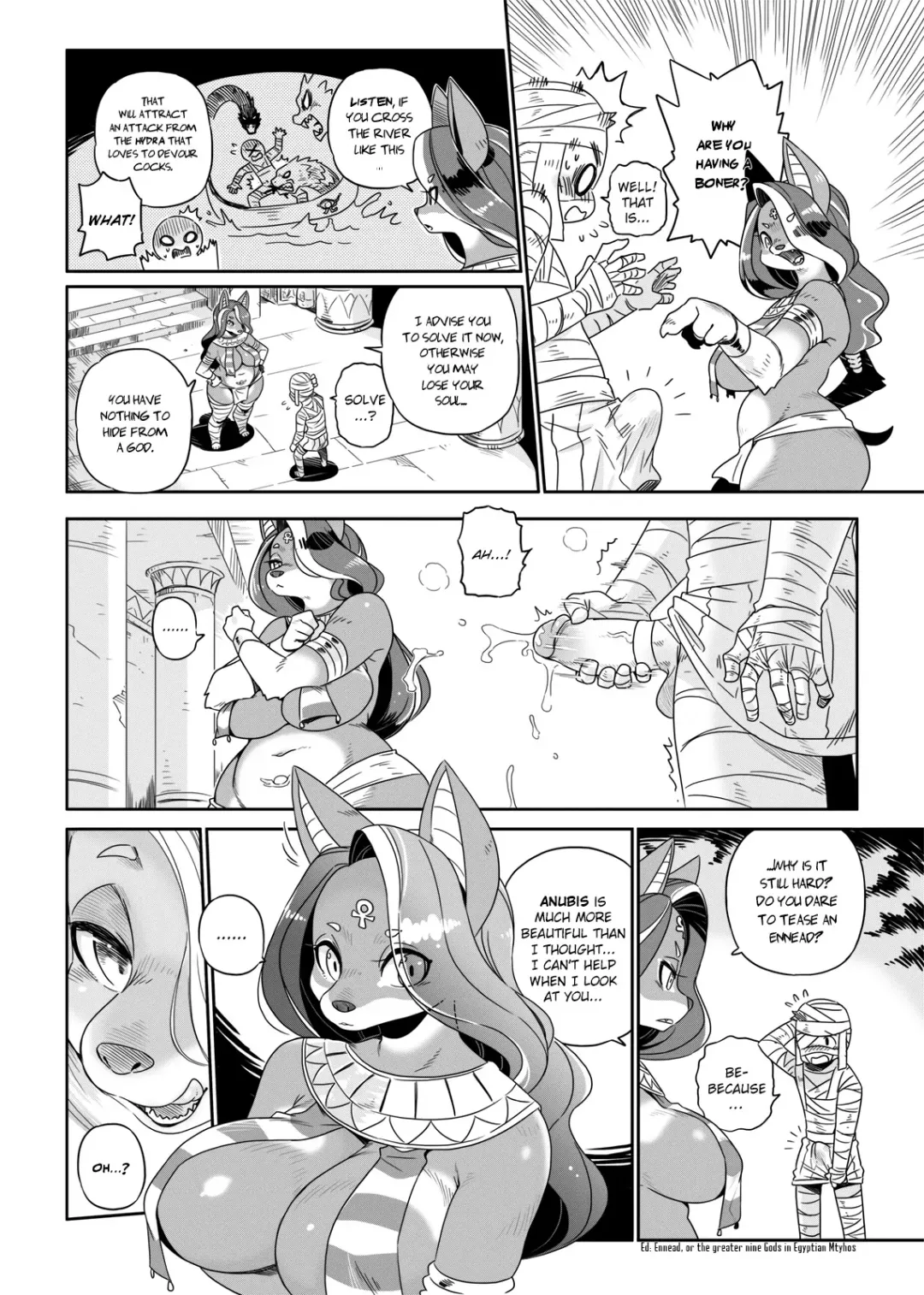 [Shepherd0821] Give Me Your Heart Fhentai - Page 2