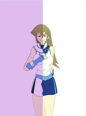 Sennou Kyouikushitsu ~Tenjouin Asuka Hen~ Fhentai - Page 22