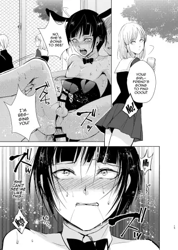 [Kozi - Locon] Kyuudou Danshi 2 x Netorare Choukyou Bukatsu no Senpai ni Mesu Ochi Saserare Kanojo ni Kakurete Shuuchi Choukyou Saremashita / Archery Boys 2 x Training To Be Taken Away Fhentai - Page 16