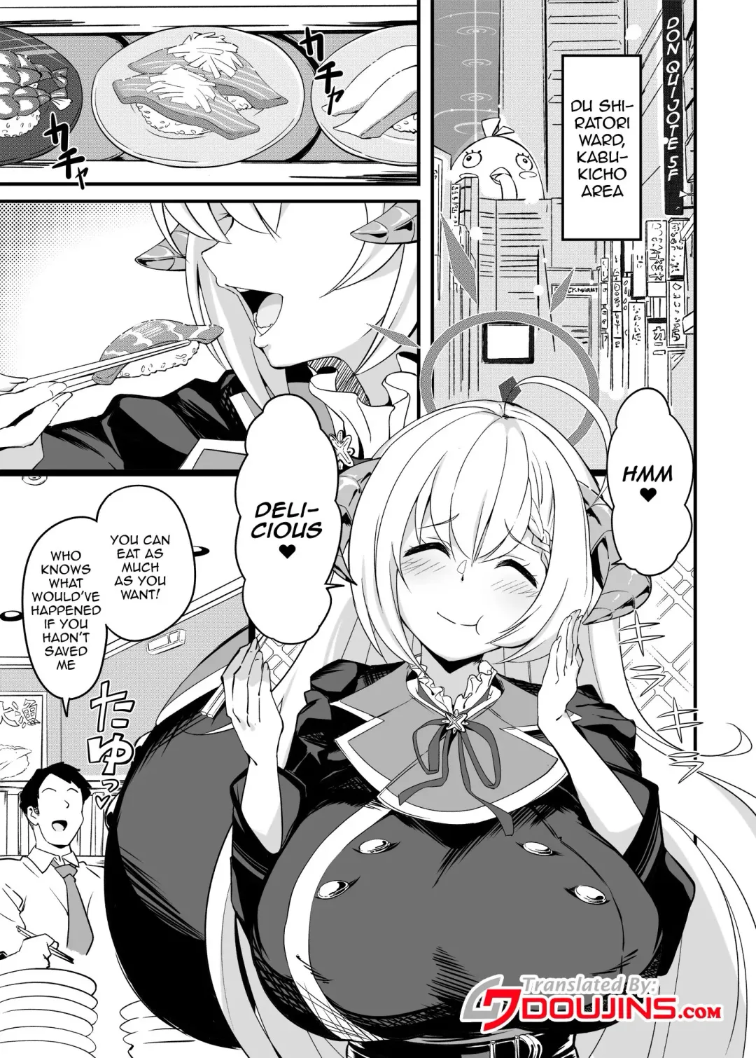[Mance] Zen Koutei Seito. Wanibuchi Gohoubi Time Web Koukaiban | The Student Who Always Says Yes. Time To Reward Wanibuchi Fhentai - Page 2
