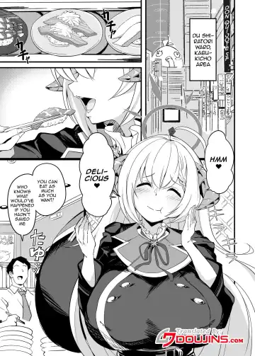 [Mance] Zen Koutei Seito. Wanibuchi Gohoubi Time Web Koukaiban | The Student Who Always Says Yes. Time To Reward Wanibuchi Fhentai - Page 2