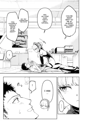 [Mikoma Sanagi] Toki, Tokidoki | Toki, Sometimes Fhentai - Page 7