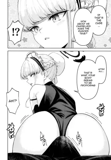 [Mikoma Sanagi] Toki, Tokidoki | Toki, Sometimes Fhentai - Page 8