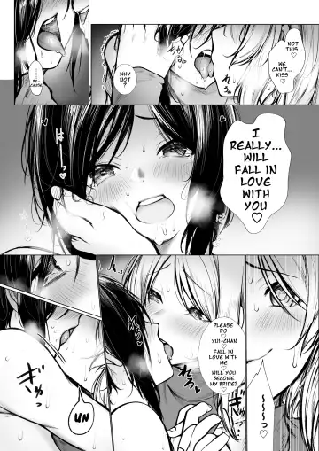 [Jury] Bokukko wa Hokenshitsu no Sensei o Suki ni Nanka Naranai | No Way She'd Fall in Love with the Nurse Fhentai - Page 12