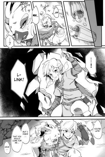 [Tamanosuke] Bonjiri Confusion Fhentai - Page 18