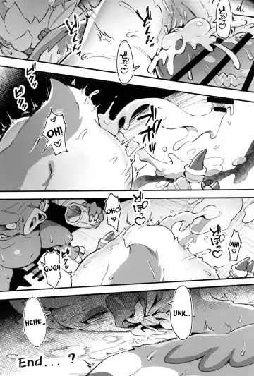 [Tamanosuke] Bonjiri Confusion Fhentai - Page 24