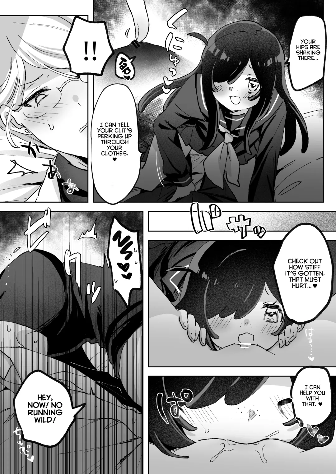 Hentai Seito ni Toritsukarete Shinu made Love Love Ecchi | Haunted by My Perverted Student As We Made Love to Death Fhentai - Page 50