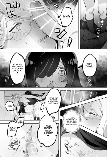 Hentai Seito ni Toritsukarete Shinu made Love Love Ecchi | Haunted by My Perverted Student As We Made Love to Death Fhentai - Page 24