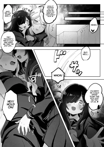 Hentai Seito ni Toritsukarete Shinu made Love Love Ecchi | Haunted by My Perverted Student As We Made Love to Death Fhentai - Page 48