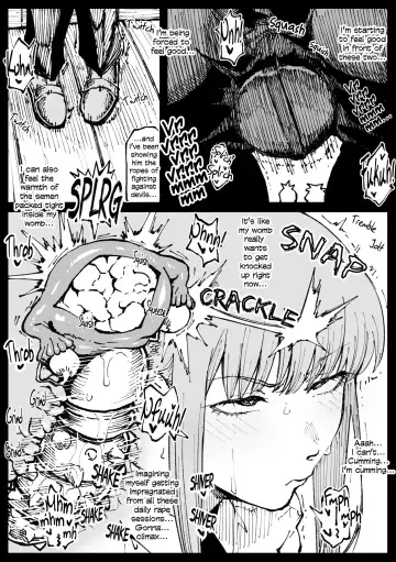 [Ahemaru] Shinumade Issho ni Tanoshimou | Let's Enjoy Ourselves, 'Till We Die. Fhentai - Page 10