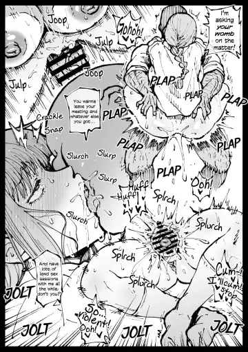 [Ahemaru] Shinumade Issho ni Tanoshimou | Let's Enjoy Ourselves, 'Till We Die. Fhentai - Page 27