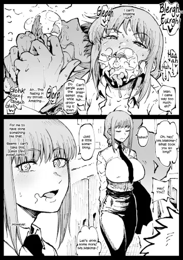 [Ahemaru] Shinumade Issho ni Tanoshimou | Let's Enjoy Ourselves, 'Till We Die. Fhentai - Page 53