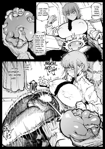 [Ahemaru] Shinumade Issho ni Tanoshimou | Let's Enjoy Ourselves, 'Till We Die. Fhentai - Page 56