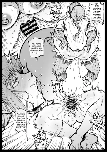 [Ahemaru] Shinumade Issho ni Tanoshimou | Let's Enjoy Ourselves, 'Till We Die. Fhentai - Page 63