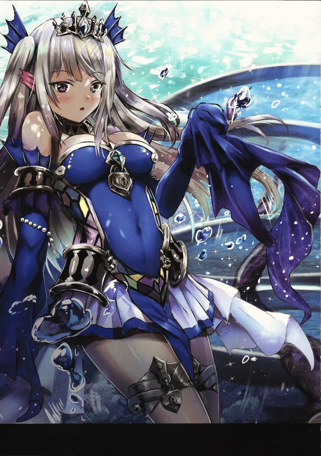 [Staryume] Overlay Magic Color 2 Fhentai - Page 12