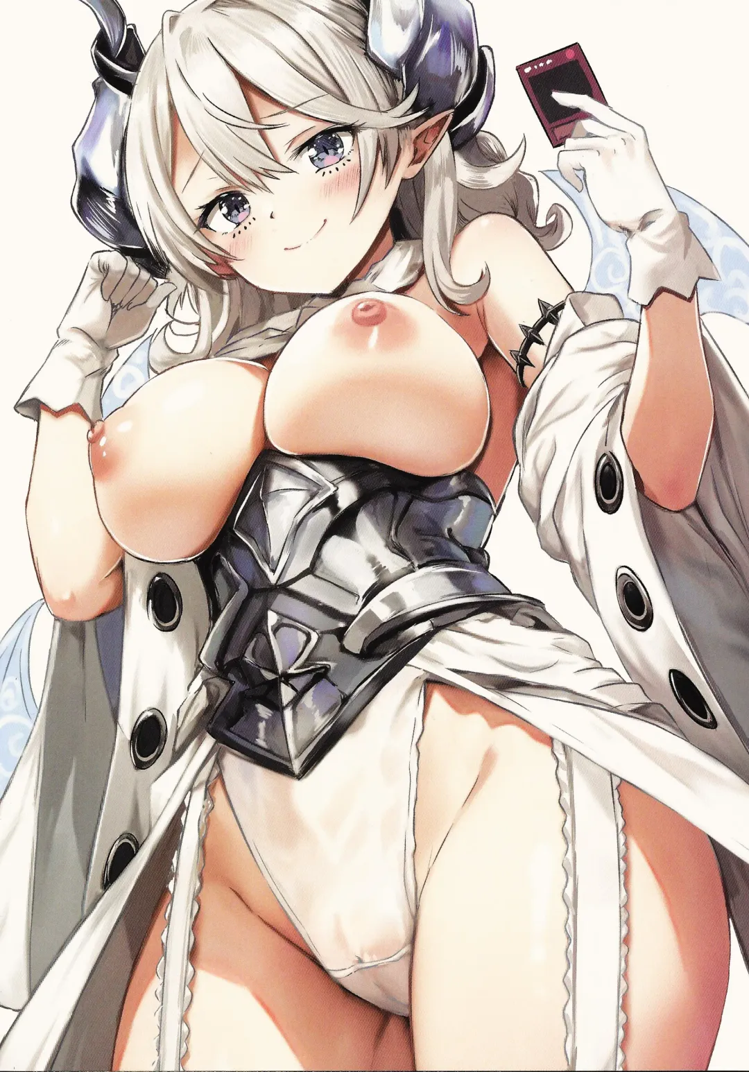 [Staryume] Overlay Magic Color 2 Fhentai - Page 6