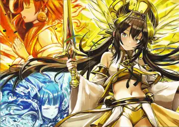 [Staryume] Overlay Magic Color 2 Fhentai - Page 10