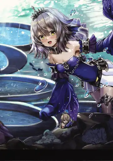 [Staryume] Overlay Magic Color 2 Fhentai - Page 11