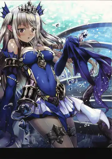 [Staryume] Overlay Magic Color 2 Fhentai - Page 12