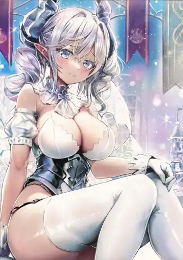 [Staryume] Overlay Magic Color 2 Fhentai - Page 4