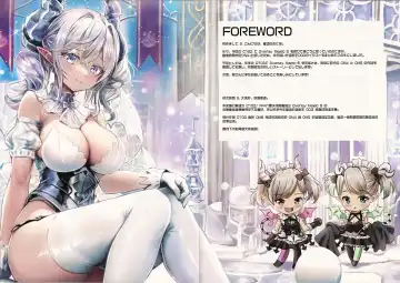 [Staryume] Overlay Magic Color 2 Fhentai - Page 5