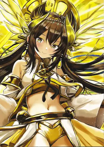 [Staryume] Overlay Magic Color 2 Fhentai - Page 8