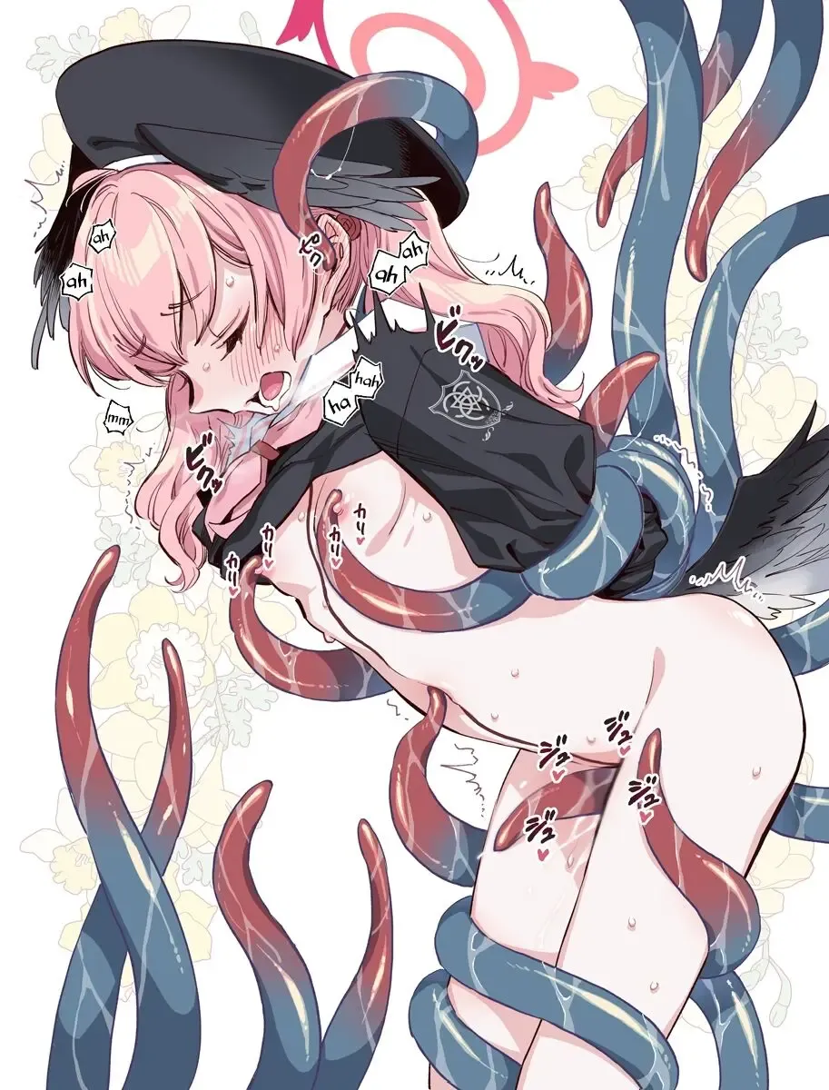 [Clearite] Koharu to Sukebe suru Hon | A Lewd Book About Koharu! Fhentai - Page 3