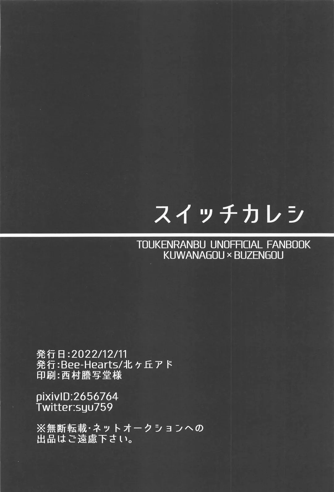 [Kitagaoka Ado] Switch Kareshi Fhentai - Page 3