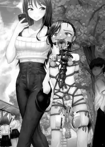 [Namiki Kojiro] Kanon-chan de Asobo Fhentai - Page 31