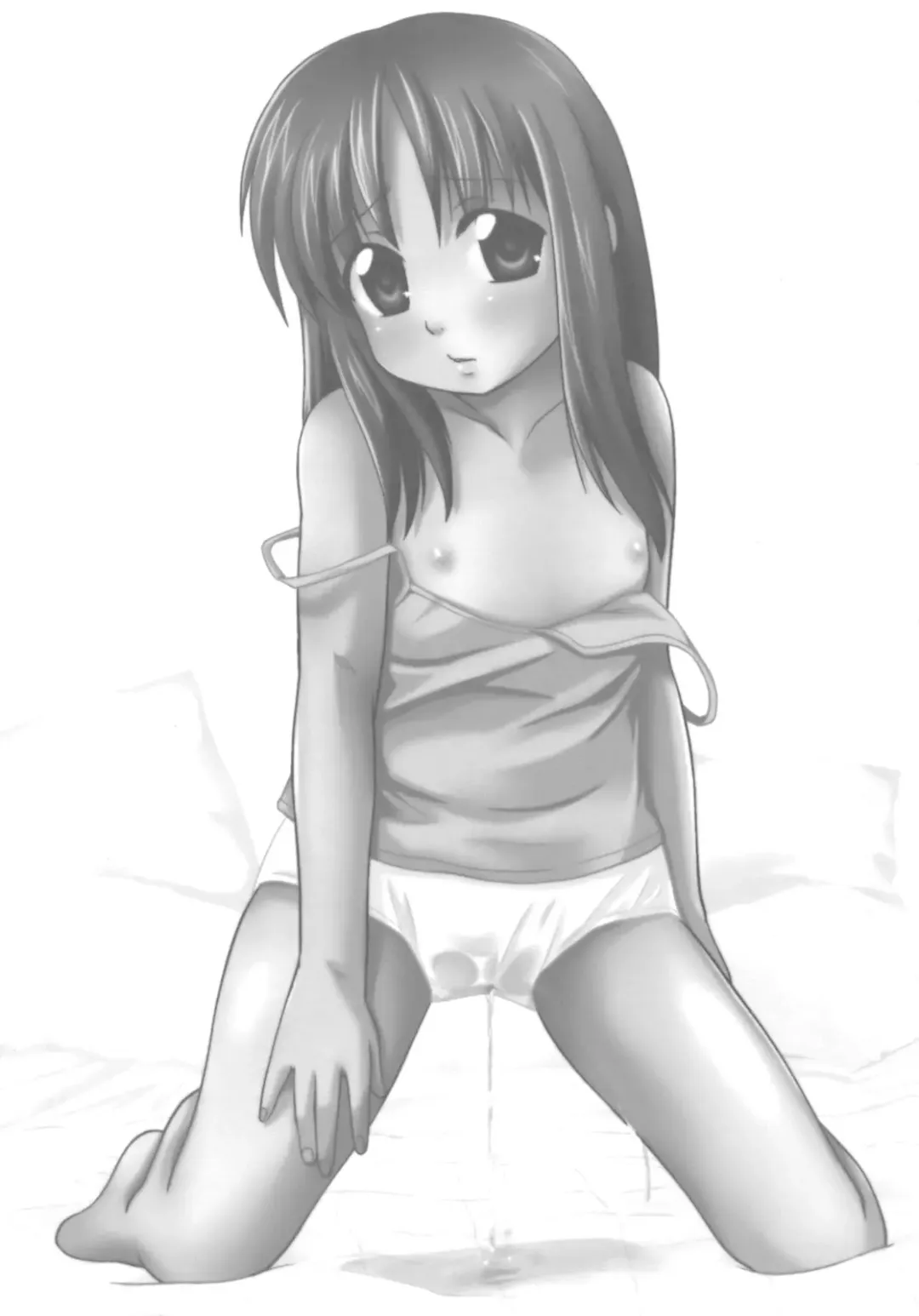 [Nezumeta] Nyo-senka 4 Fhentai - Page 2