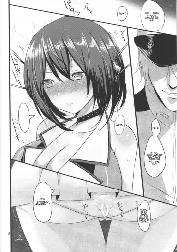 [Han] MYAX Fhentai - Page 7