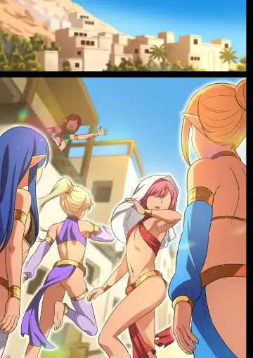 [Nyaruko] Nikutsubo ni Otosareta Ichizoku 1 Fhentai - Page 11