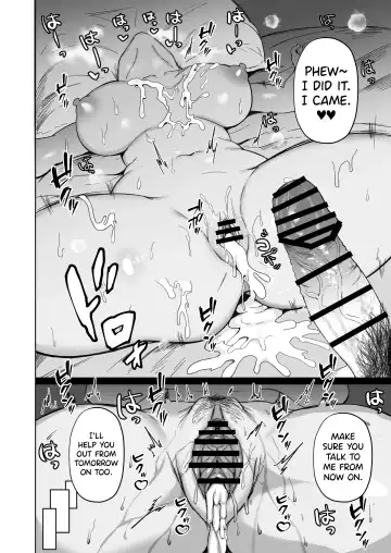 [Rinaka Moruchi] Netorare ~Kurokami Musume no Junan~ | Netorare Black-Haired Girl's Suffering Fhentai - Page 21