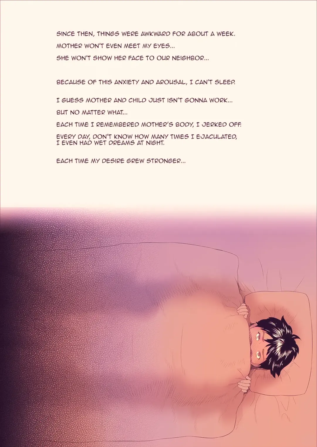 [Hyji] Hyo-dou (Hyji) Boku Ga Okasanto Konna Koto Ni Natchau Hanashi Joshou This is How it Got Like This With My Mother Prologue Fhentai - Page 13