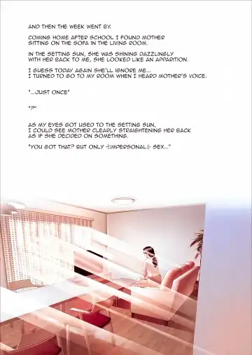 [Hyji] Hyo-dou (Hyji) Boku Ga Okasanto Konna Koto Ni Natchau Hanashi Joshou This is How it Got Like This With My Mother Prologue Fhentai - Page 14