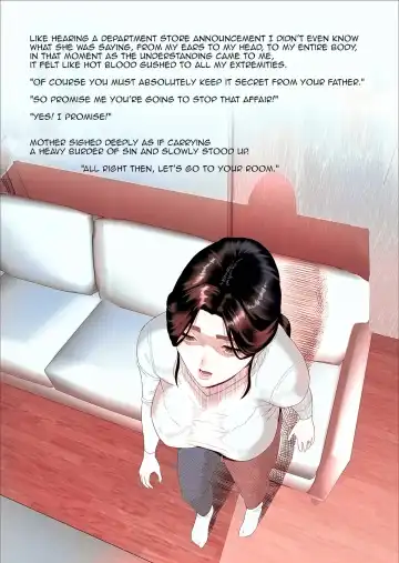 [Hyji] Hyo-dou (Hyji) Boku Ga Okasanto Konna Koto Ni Natchau Hanashi Joshou This is How it Got Like This With My Mother Prologue Fhentai - Page 15