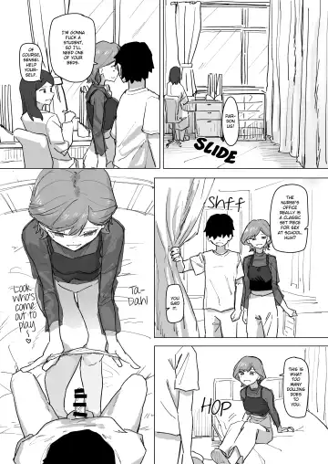 [Kakuninii] Settei Henkou Appli 2 | Settings Change App 2 Fhentai - Page 24