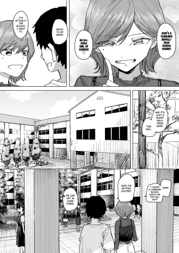 [Kakuninii] Settei Henkou Appli 2 | Settings Change App 2 Fhentai - Page 8