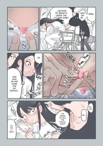 [Alpaca Club] Kokotte Hair Salon desu yo ne!? | This is a Hair Salon, Right?! Fhentai - Page 24