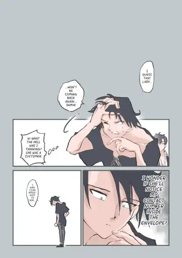 [Alpaca Club] Kokotte Hair Salon desu yo ne!? | This is a Hair Salon, Right?! Fhentai - Page 62