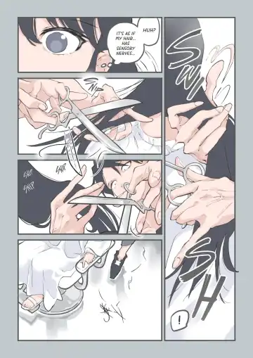 [Alpaca Club] Kokotte Hair Salon desu yo ne!? | This is a Hair Salon, Right?! Fhentai - Page 7