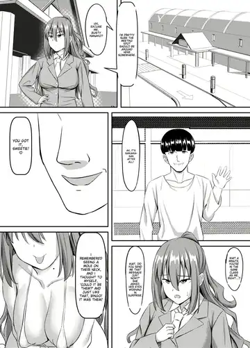 [Naporitan] Tsuntsun Yuutousei wa Biyaku de Kairaku Ochi Suru Fhentai - Page 5