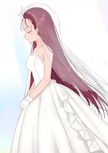 [Hiiragi Popura] Eien, Kaimasu ~Mahou de "Hime" ni Sareta Yuusha to, Maou no Monogatari~ | Невеста навеки: История о Короле Демонов и Герое, превращённого магическим образом в "Принцессу" Fhentai - Page 31