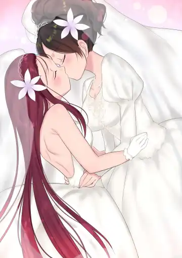 [Hiiragi Popura] Eien, Kaimasu ~Mahou de "Hime" ni Sareta Yuusha to, Maou no Monogatari~ | Невеста навеки: История о Короле Демонов и Герое, превращённого магическим образом в "Принцессу" Fhentai - Page 36