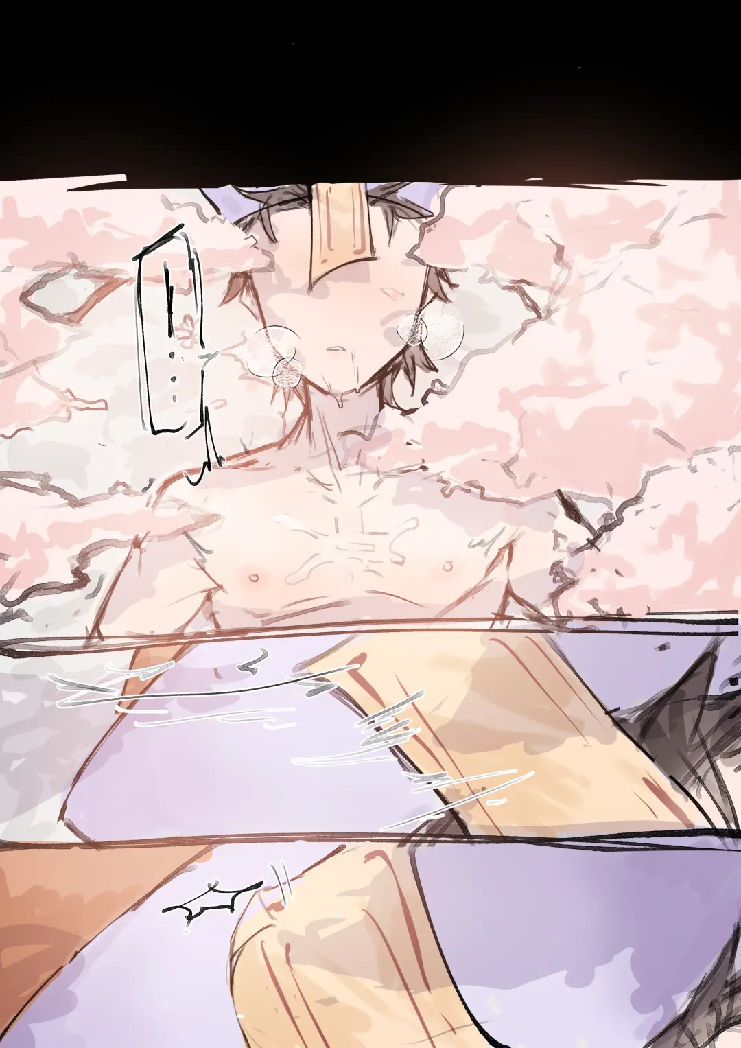 [Jiangshi] Emilia, Rem and Subaru futanari Fhentai - Page 24