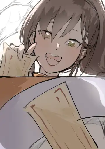 [Jiangshi] Emilia, Rem and Subaru futanari Fhentai - Page 30