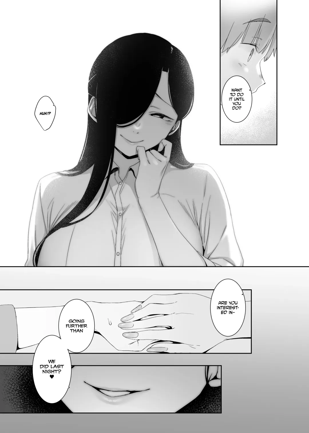 [Nakamura Regura] Tsuikai no Kasu | Dregs of Regret (decensored) Fhentai - Page 26